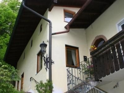 Ferienwohnung Fendt Berchtesgaden Extérieur photo
