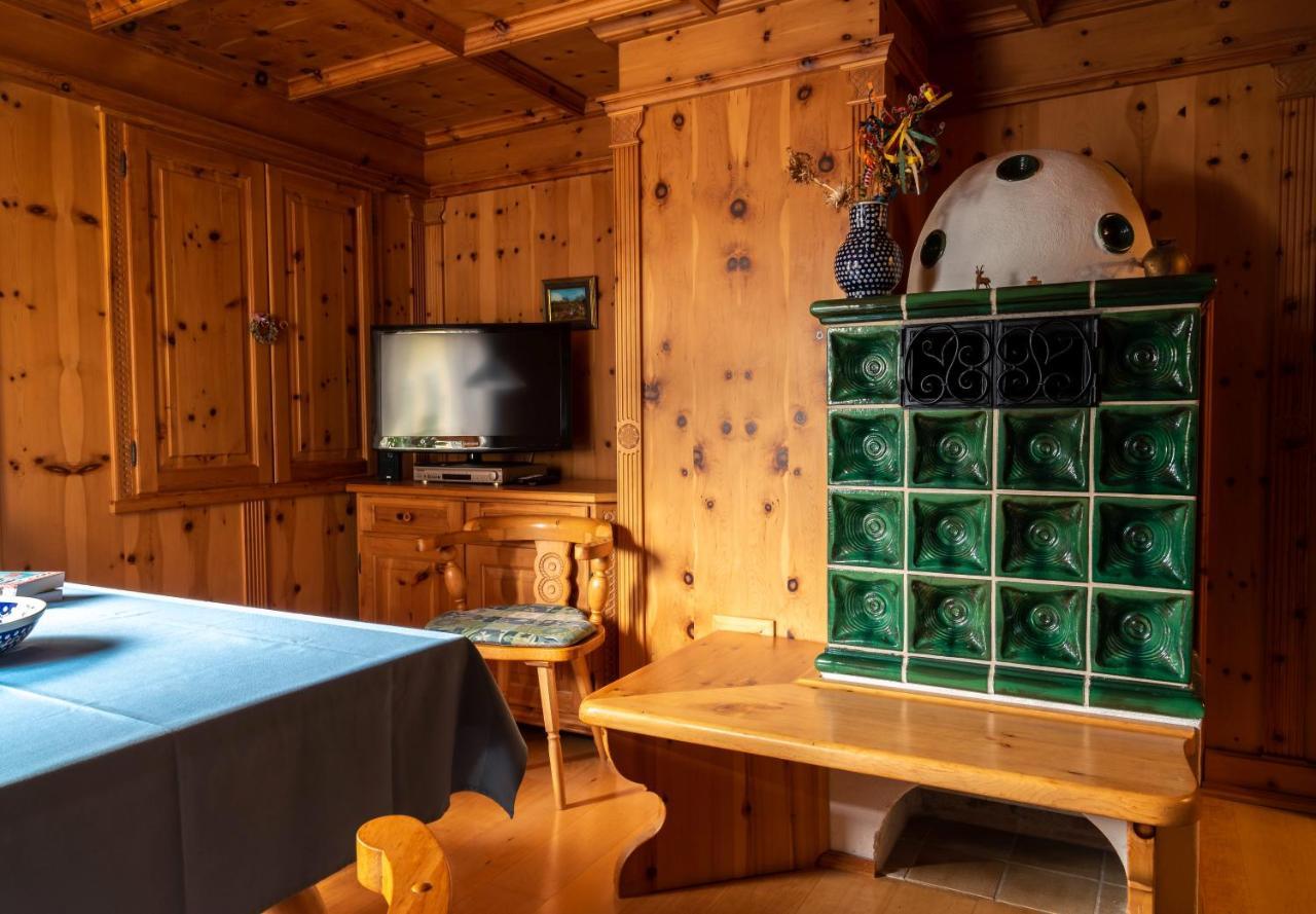 Ferienwohnung Fendt Berchtesgaden Extérieur photo