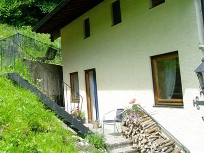 Ferienwohnung Fendt Berchtesgaden Extérieur photo