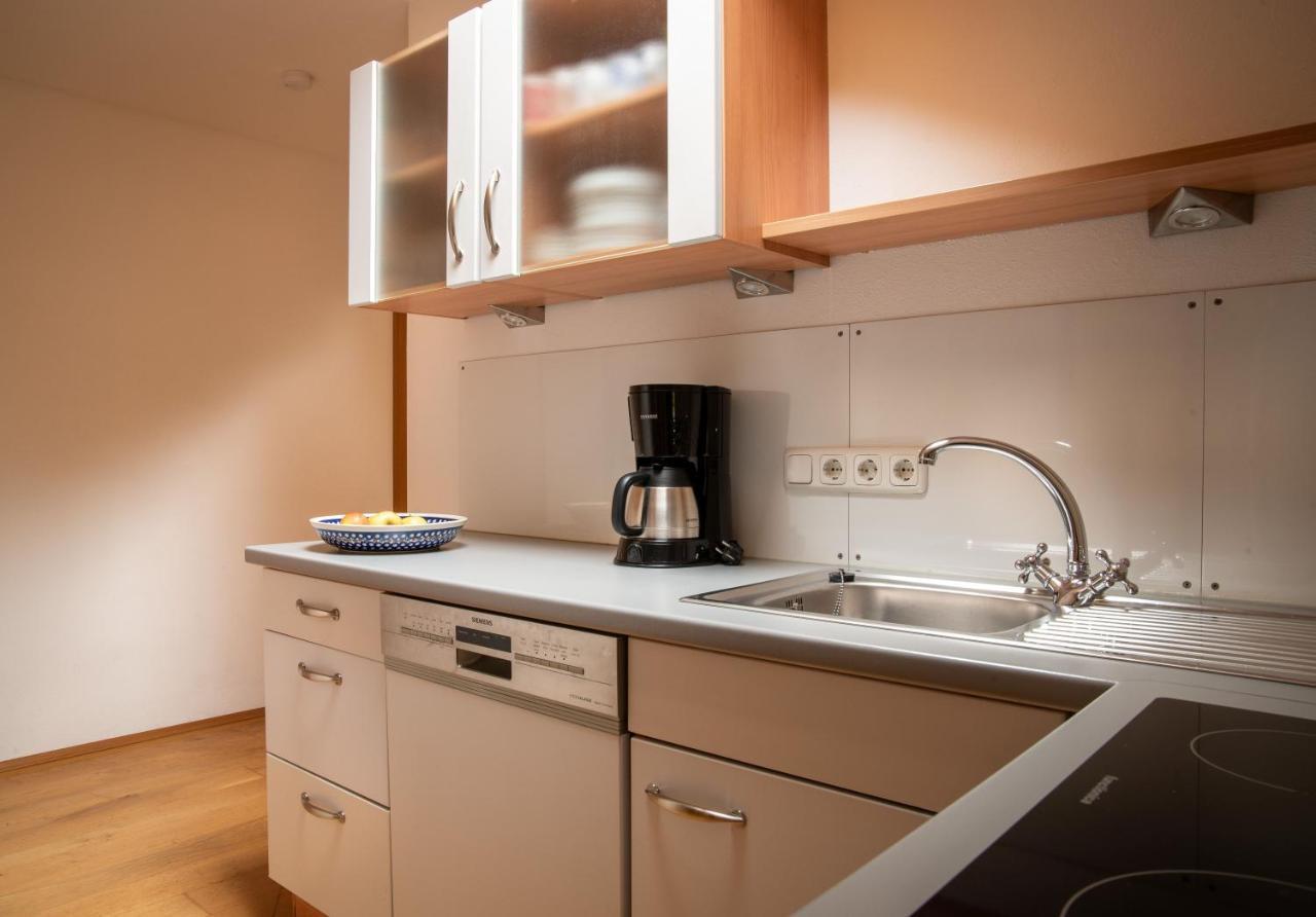 Ferienwohnung Fendt Berchtesgaden Extérieur photo