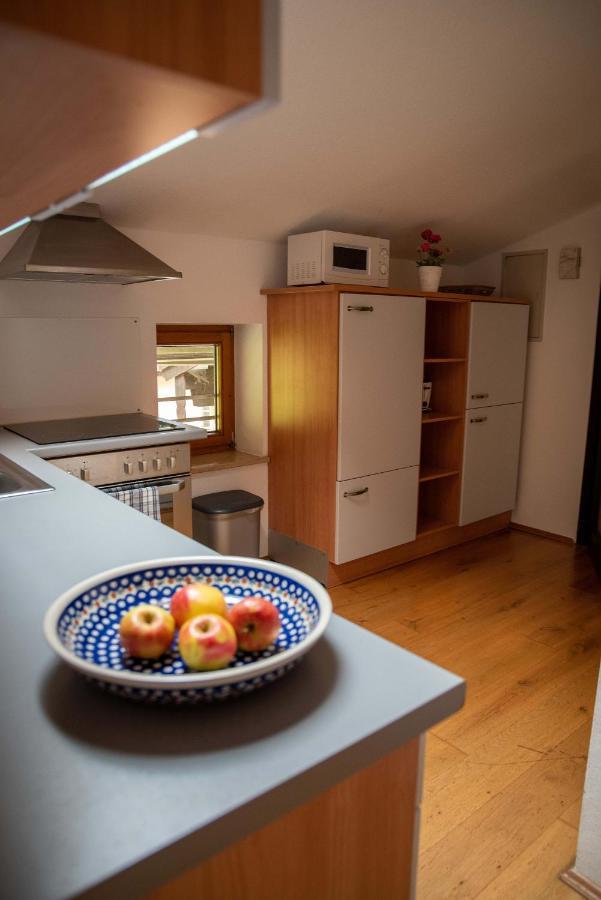 Ferienwohnung Fendt Berchtesgaden Extérieur photo