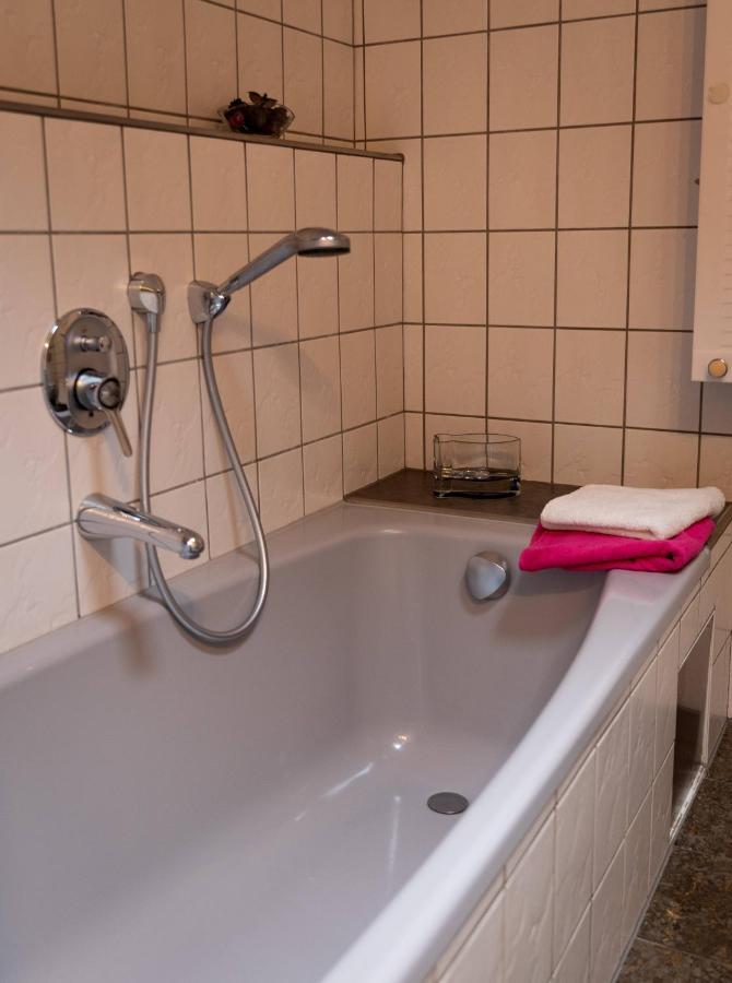 Ferienwohnung Fendt Berchtesgaden Extérieur photo