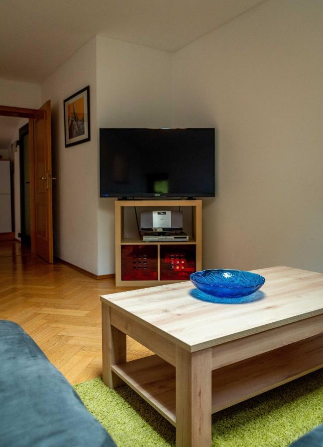 Ferienwohnung Fendt Berchtesgaden Extérieur photo