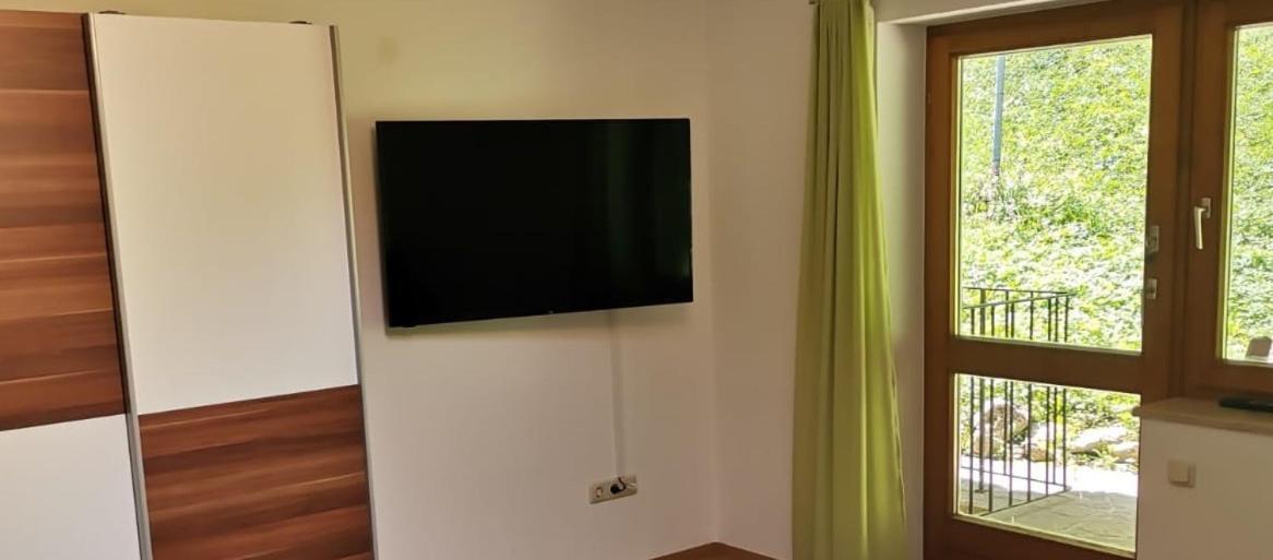Ferienwohnung Fendt Berchtesgaden Extérieur photo