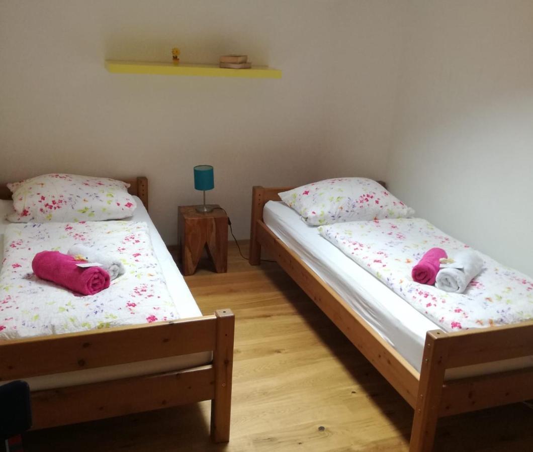 Ferienwohnung Fendt Berchtesgaden Extérieur photo