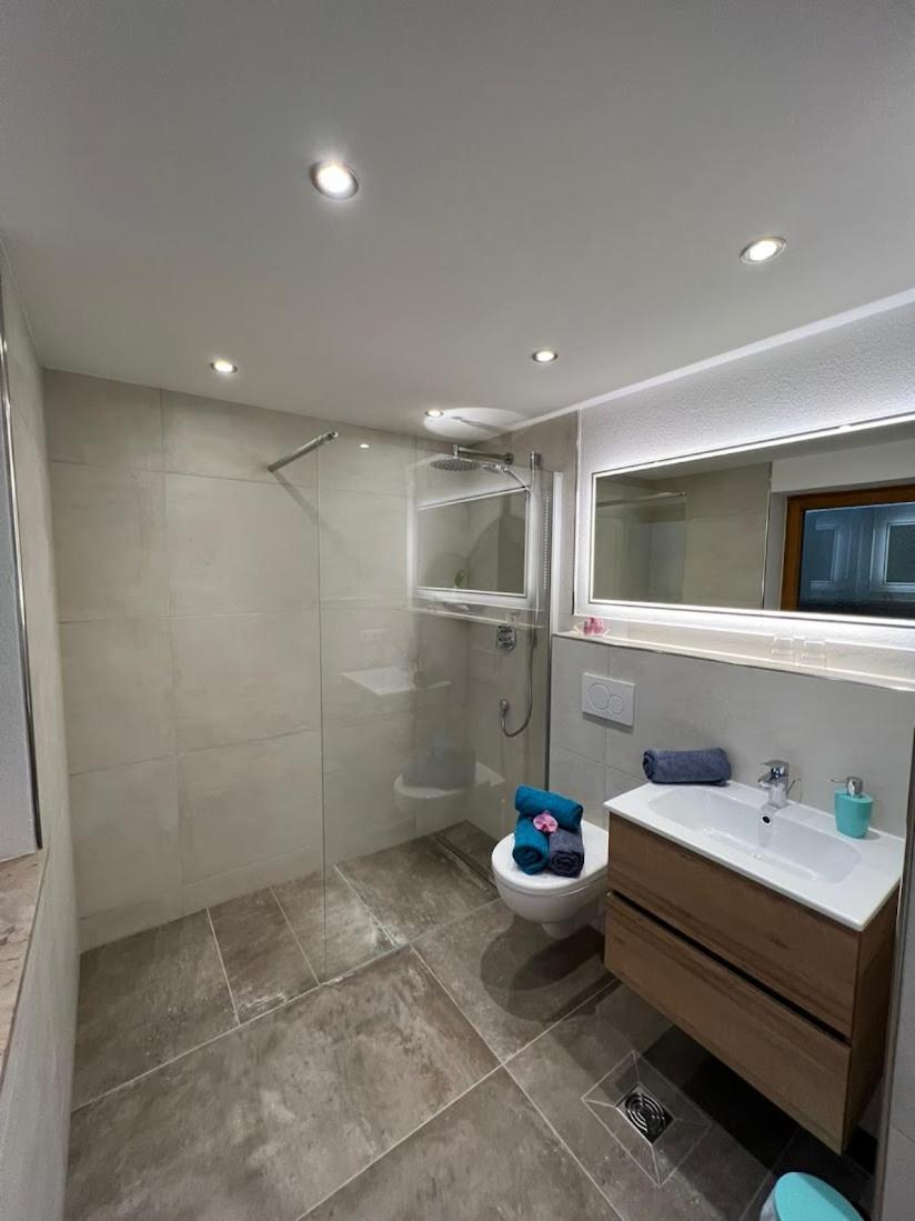 Ferienwohnung Fendt Berchtesgaden Extérieur photo
